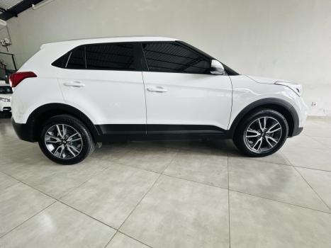 HYUNDAI Creta 1.6 16V 4P FLEX PULSE PLUS AUTOM�TICO, Foto 5