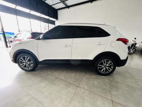HYUNDAI Creta 1.6 16V 4P FLEX PULSE PLUS AUTOM�TICO, Foto 8