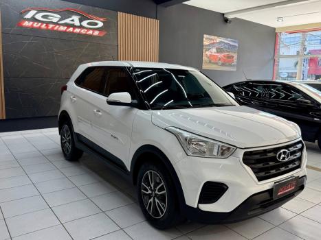HYUNDAI Creta 1.6 16V 4P FLEX ATTITUDE AUTOMTICO, Foto 1