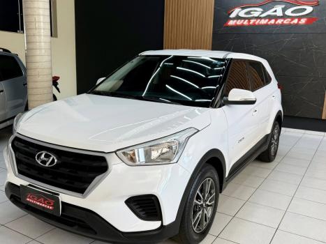 HYUNDAI Creta 1.6 16V 4P FLEX ATTITUDE AUTOMTICO, Foto 3