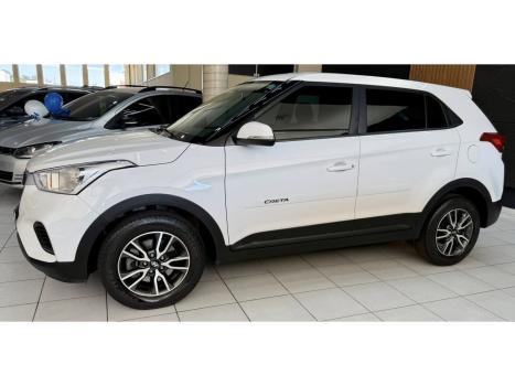 HYUNDAI Creta 1.6 16V 4P FLEX ATTITUDE AUTOMTICO, Foto 4