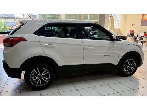 HYUNDAI Creta 1.6 16V 4P FLEX ATTITUDE AUTOMTICO, Foto 5