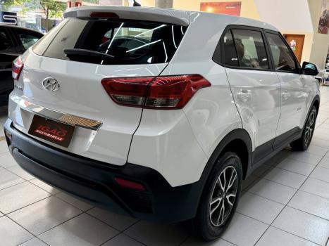 HYUNDAI Creta 1.6 16V 4P FLEX ATTITUDE AUTOMTICO, Foto 6