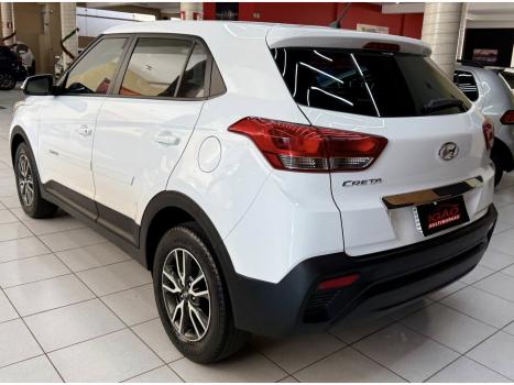 HYUNDAI Creta 1.6 16V 4P FLEX ATTITUDE AUTOMTICO, Foto 8