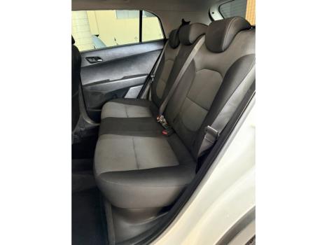 HYUNDAI Creta 1.6 16V 4P FLEX ATTITUDE AUTOMTICO, Foto 9