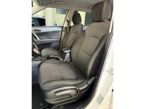 HYUNDAI Creta 1.6 16V 4P FLEX ATTITUDE AUTOMTICO, Foto 10