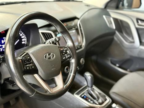HYUNDAI Creta 1.6 16V 4P FLEX ATTITUDE AUTOMTICO, Foto 11