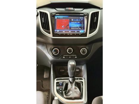 HYUNDAI Creta 1.6 16V 4P FLEX ATTITUDE AUTOMTICO, Foto 12