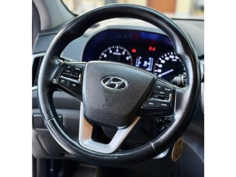 HYUNDAI Creta 1.6 16V 4P FLEX ATTITUDE AUTOMTICO, Foto 13