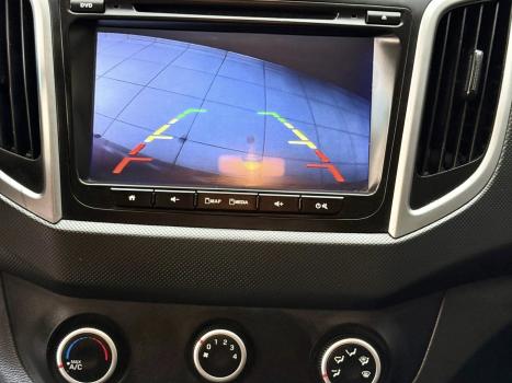 HYUNDAI Creta 1.6 16V 4P FLEX ATTITUDE AUTOMTICO, Foto 14
