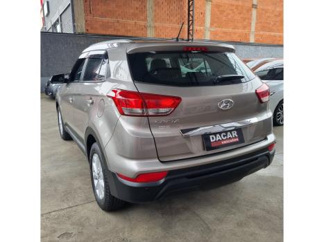 HYUNDAI Creta 1.6 16V 4P FLEX ACTION AUTOM�TICO, Foto 6