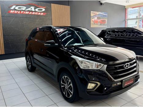 HYUNDAI Creta 1.6 16V 4P FLEX ATTITUDE AUTOM�TICO, Foto 1