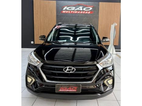 HYUNDAI Creta 1.6 16V 4P FLEX ATTITUDE AUTOM�TICO, Foto 2