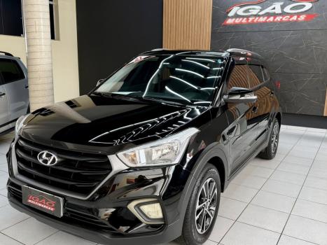 HYUNDAI Creta 1.6 16V 4P FLEX ATTITUDE AUTOM�TICO, Foto 3