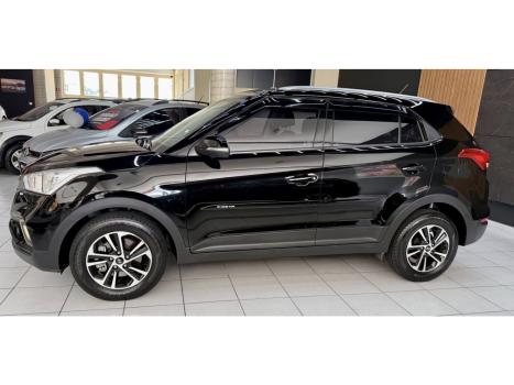 HYUNDAI Creta 1.6 16V 4P FLEX ATTITUDE AUTOM�TICO, Foto 4