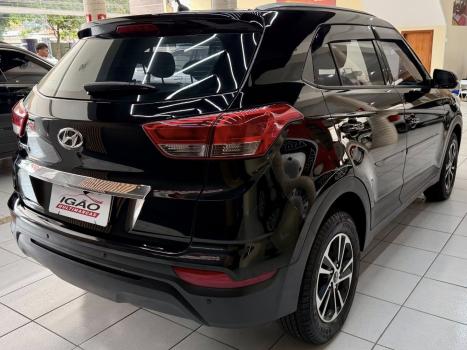 HYUNDAI Creta 1.6 16V 4P FLEX ATTITUDE AUTOM�TICO, Foto 6
