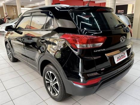 HYUNDAI Creta 1.6 16V 4P FLEX ATTITUDE AUTOM�TICO, Foto 8