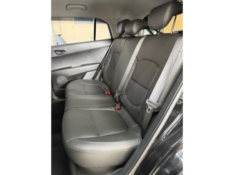 HYUNDAI Creta 1.6 16V 4P FLEX ATTITUDE AUTOM�TICO, Foto 9
