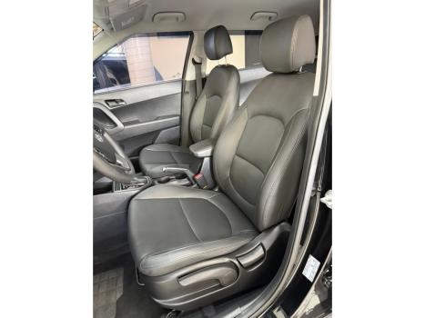 HYUNDAI Creta 1.6 16V 4P FLEX ATTITUDE AUTOM�TICO, Foto 10