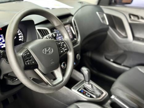HYUNDAI Creta 1.6 16V 4P FLEX ATTITUDE AUTOM�TICO, Foto 11