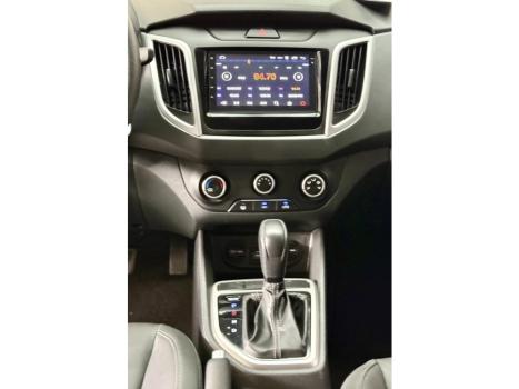 HYUNDAI Creta 1.6 16V 4P FLEX ATTITUDE AUTOM�TICO, Foto 12