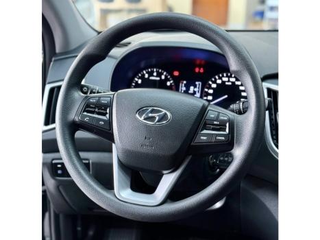 HYUNDAI Creta 1.6 16V 4P FLEX ATTITUDE AUTOM�TICO, Foto 13