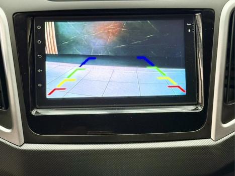 HYUNDAI Creta 1.6 16V 4P FLEX ATTITUDE AUTOM�TICO, Foto 14