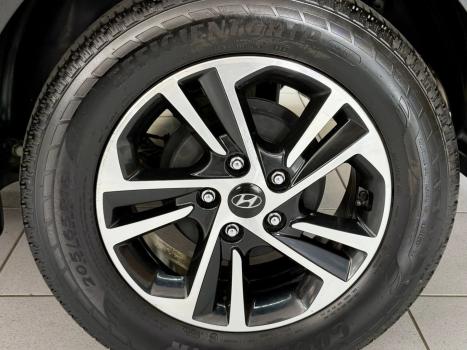 HYUNDAI Creta 1.6 16V 4P FLEX ATTITUDE AUTOM�TICO, Foto 15