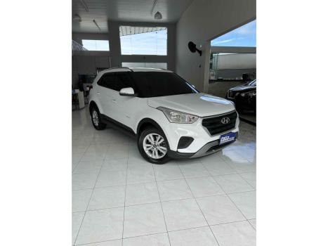 HYUNDAI Creta 1.6 16V 4P FLEX ATTITUDE AUTOM�TICO, Foto 3