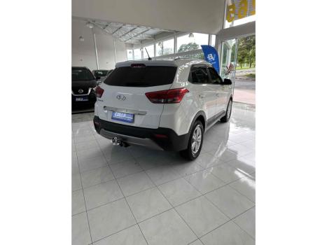 HYUNDAI Creta 1.6 16V 4P FLEX ATTITUDE AUTOM�TICO, Foto 4