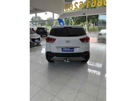 HYUNDAI Creta 1.6 16V 4P FLEX ATTITUDE AUTOM�TICO, Foto 5