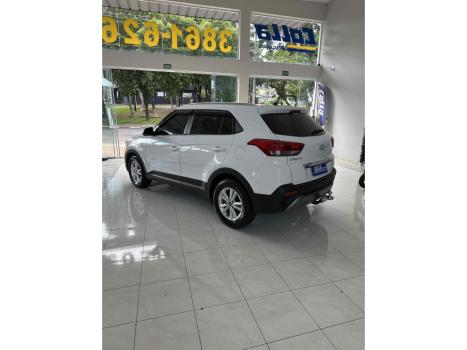 HYUNDAI Creta 1.6 16V 4P FLEX ATTITUDE AUTOM�TICO, Foto 6
