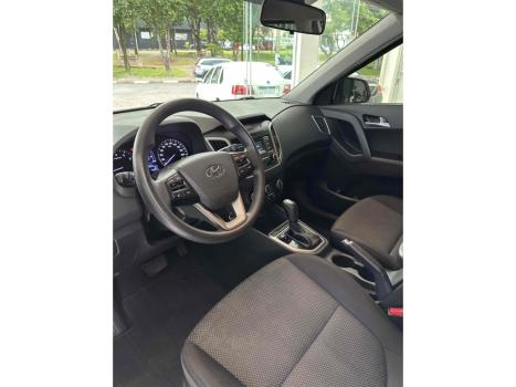 HYUNDAI Creta 1.6 16V 4P FLEX ATTITUDE AUTOM�TICO, Foto 8