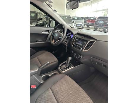HYUNDAI Creta 1.6 16V 4P FLEX ATTITUDE AUTOM�TICO, Foto 9