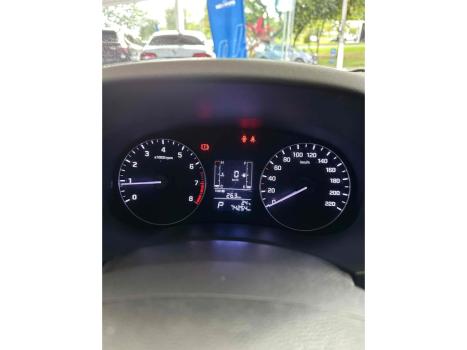 HYUNDAI Creta 1.6 16V 4P FLEX ATTITUDE AUTOM�TICO, Foto 10