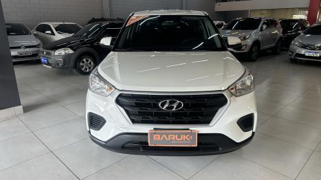 HYUNDAI Creta 1.6 16V 4P FLEX ATTITUDE AUTOM�TICO, Foto 1