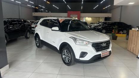 HYUNDAI Creta 1.6 16V 4P FLEX ATTITUDE AUTOM�TICO, Foto 2