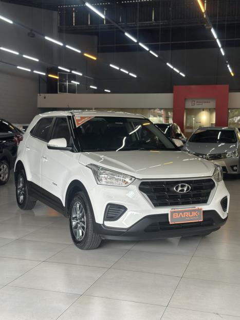 HYUNDAI Creta 1.6 16V 4P FLEX ATTITUDE AUTOM�TICO, Foto 3