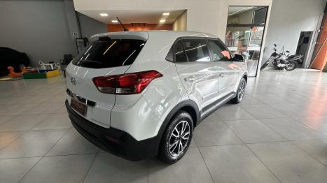 HYUNDAI Creta 1.6 16V 4P FLEX ATTITUDE AUTOM�TICO, Foto 5