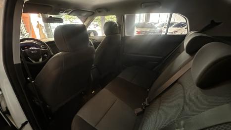 HYUNDAI Creta 1.6 16V 4P FLEX ATTITUDE AUTOM�TICO, Foto 6