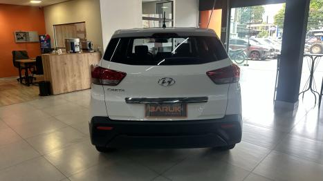 HYUNDAI Creta 1.6 16V 4P FLEX ATTITUDE AUTOM�TICO, Foto 7