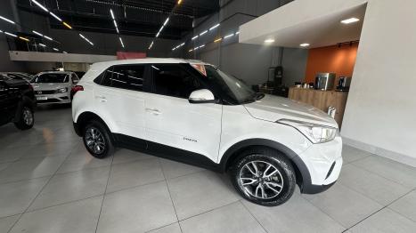 HYUNDAI Creta 1.6 16V 4P FLEX ATTITUDE AUTOM�TICO, Foto 8