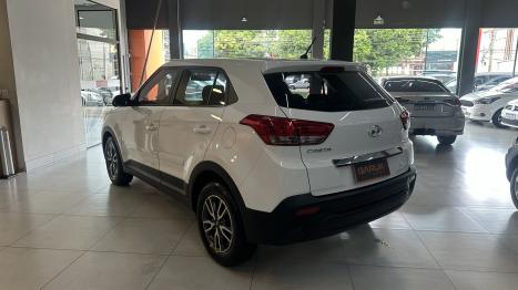 HYUNDAI Creta 1.6 16V 4P FLEX ATTITUDE AUTOM�TICO, Foto 9