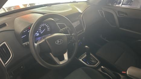 HYUNDAI Creta 1.6 16V 4P FLEX ATTITUDE AUTOM�TICO, Foto 10