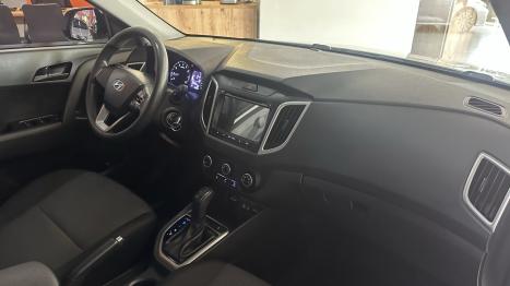 HYUNDAI Creta 1.6 16V 4P FLEX ATTITUDE AUTOM�TICO, Foto 12