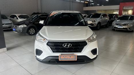 HYUNDAI Creta 1.6 16V 4P FLEX ATTITUDE AUTOM�TICO, Foto 13