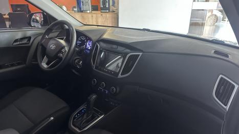HYUNDAI Creta 1.6 16V 4P FLEX ATTITUDE AUTOM�TICO, Foto 14