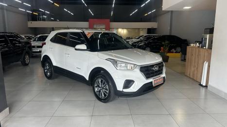 HYUNDAI Creta 1.6 16V 4P FLEX ATTITUDE AUTOM�TICO, Foto 15