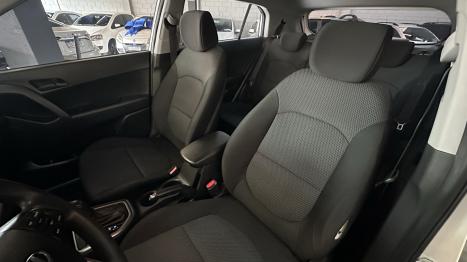 HYUNDAI Creta 1.6 16V 4P FLEX ATTITUDE AUTOM�TICO, Foto 17