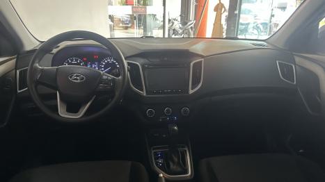 HYUNDAI Creta 1.6 16V 4P FLEX ATTITUDE AUTOM�TICO, Foto 18